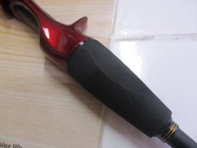 CBアーティロッサスクイッド662M