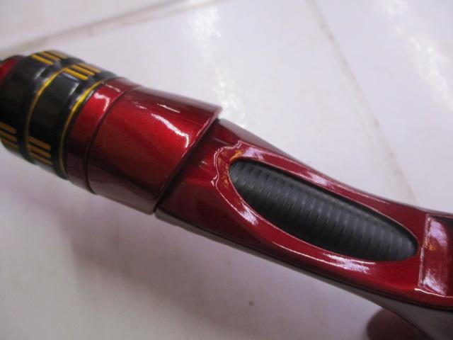 CBアーティロッサスクイッド662M