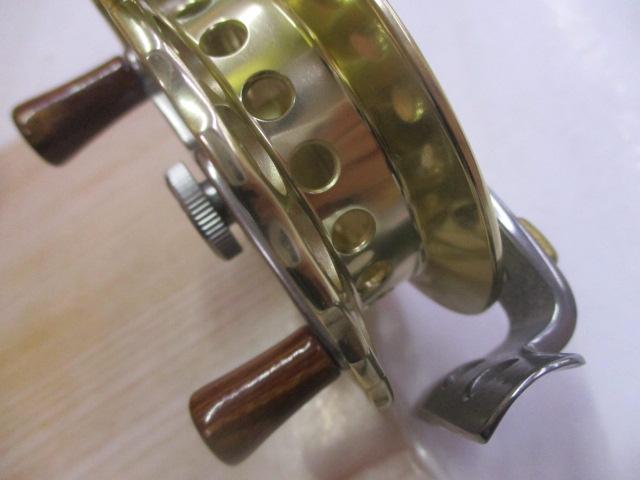 カセ筏師 THEチヌリミテッド 80-G ゴールド