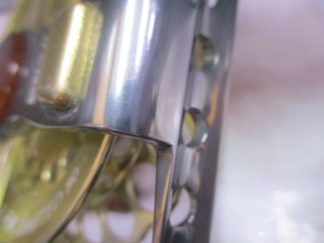 カセ筏師 THEチヌリミテッド 80-G ゴールド