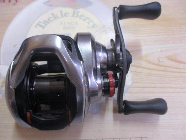 21スコーピオンDC 150HG