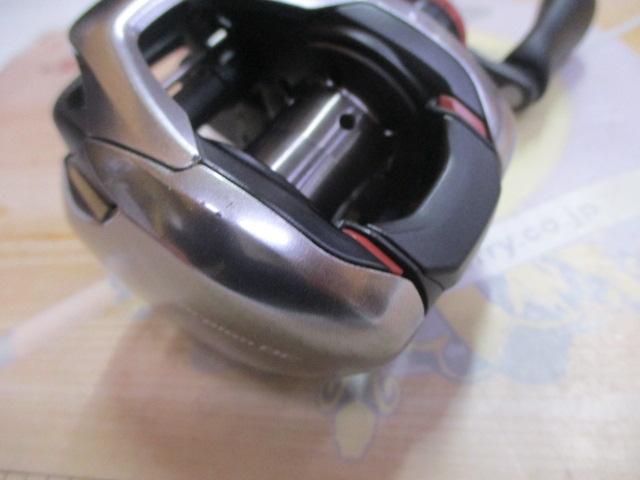 21スコーピオンDC 150HG