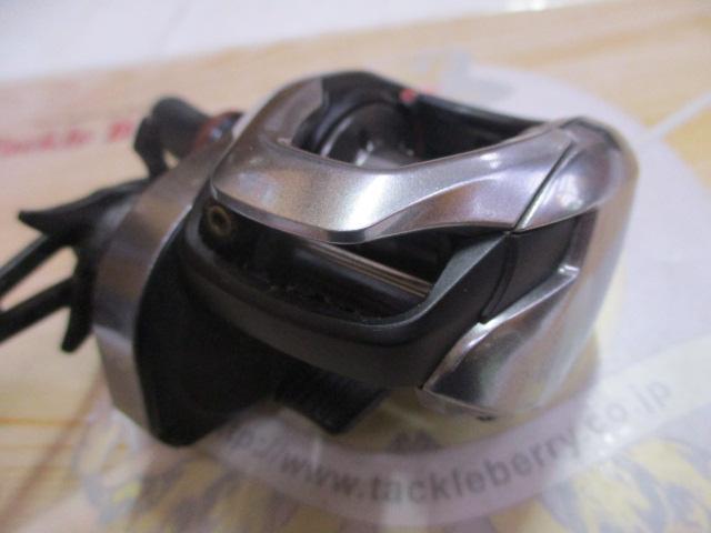 21スコーピオンDC 150HG