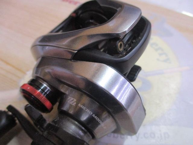 21スコーピオンDC 150HG