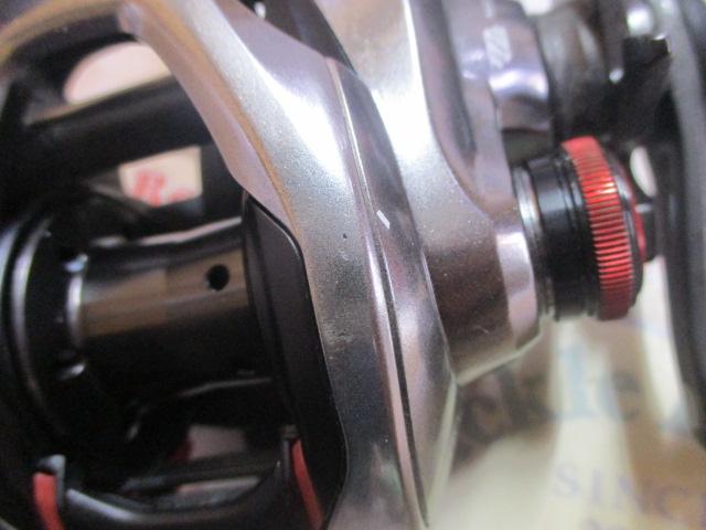 21スコーピオンDC 150HG