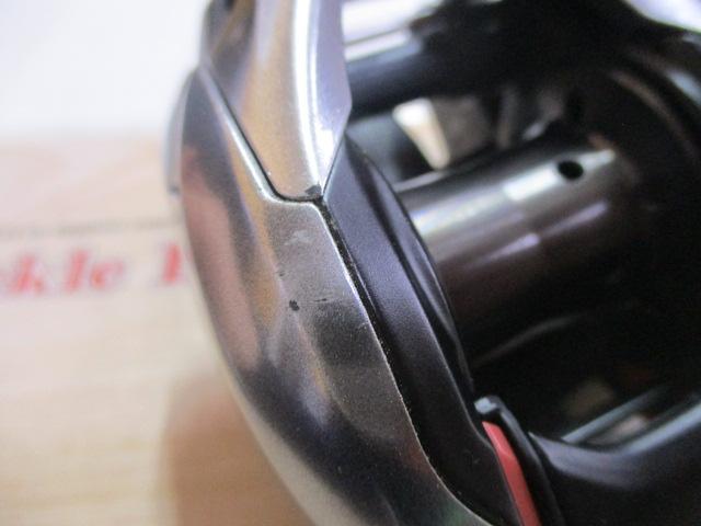 21スコーピオンDC 150HG