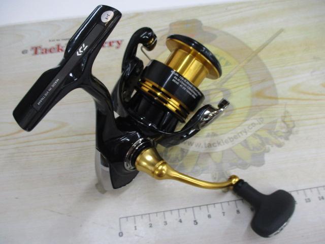 23レガリス LT2500D