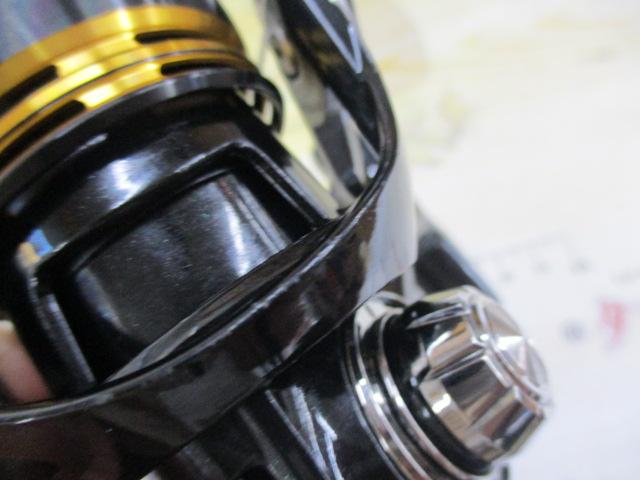 23レガリス LT2500D