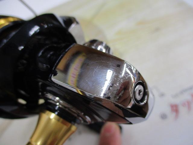 23レガリス LT2500D