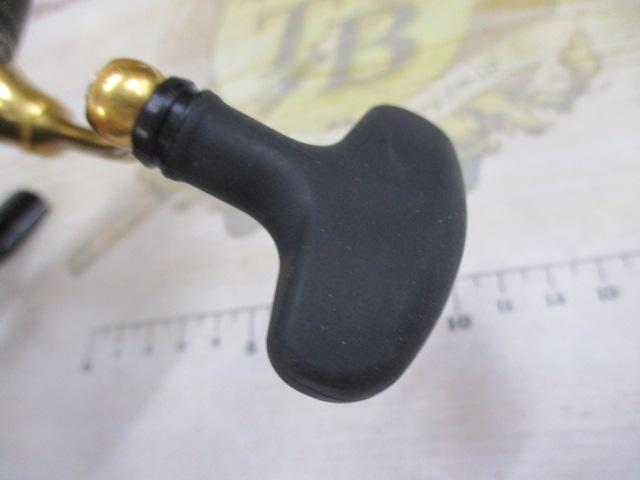 23レガリス LT2500D