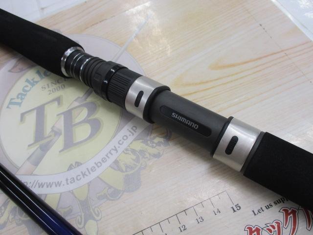 21グラップラーBBタイプC S73ML