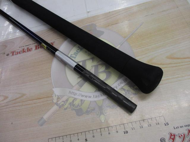 21グラップラーBBタイプC S73ML