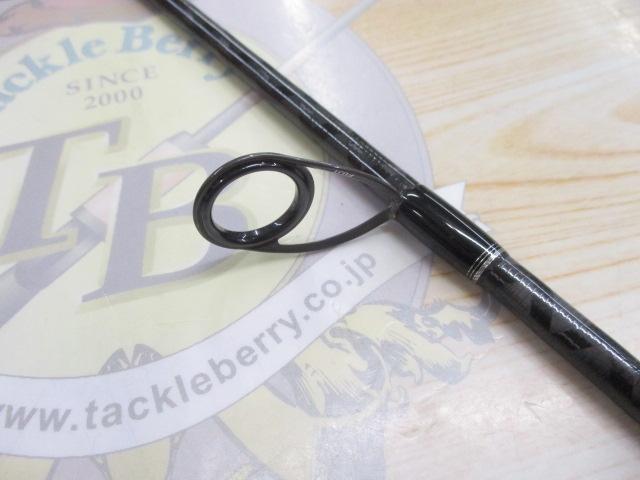 21グラップラーBBタイプC S73ML