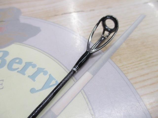 21グラップラーBBタイプC S73ML