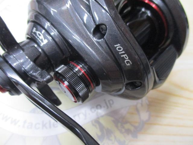 SHIMANO ENGETSU BB 101PG 未使用品 SHIMANO 22 Engetsu BB 101PG(Left)