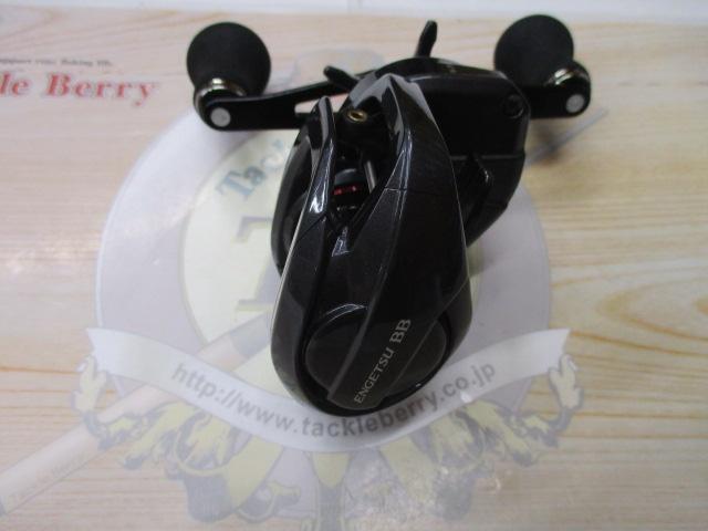 22エンゲツBB 101PG｜＠ベリーネット 日本最大新品中古釣具WEBショップ