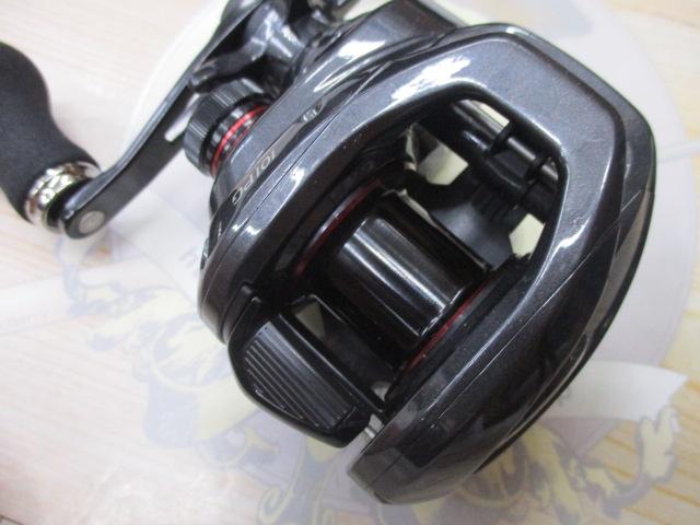 SHIMANO ENGETSU BB 101PG 未使用品 SHIMANO 22 Engetsu BB 101PG(Left)