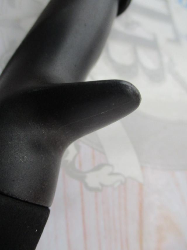 アナリスター カワハギ 185S