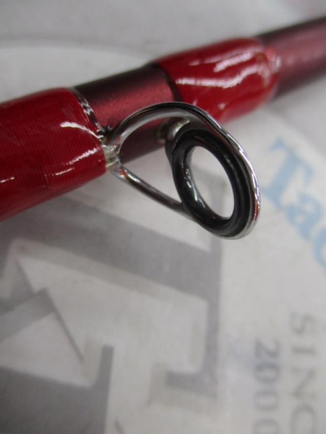 アナリスター カワハギ 185S