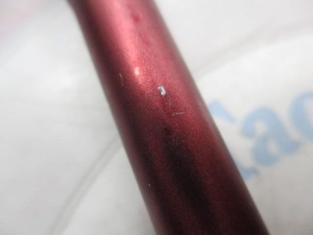 アナリスター カワハギ 185S