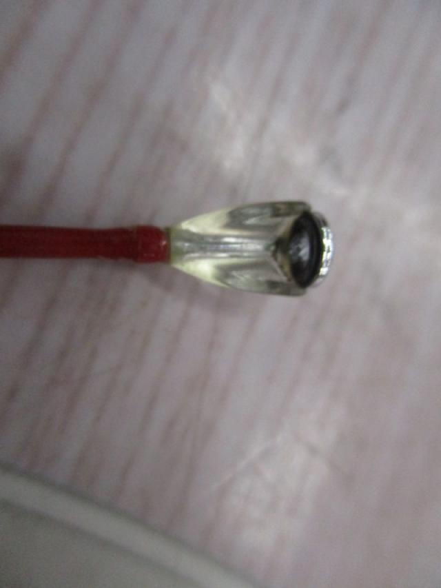 アナリスター カワハギ 185S