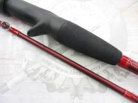 アナリスター カワハギ 185S