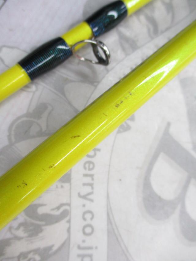 ベイゲームエギスミイカ 175