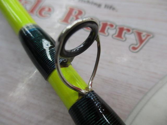 ベイゲームエギスミイカ 175