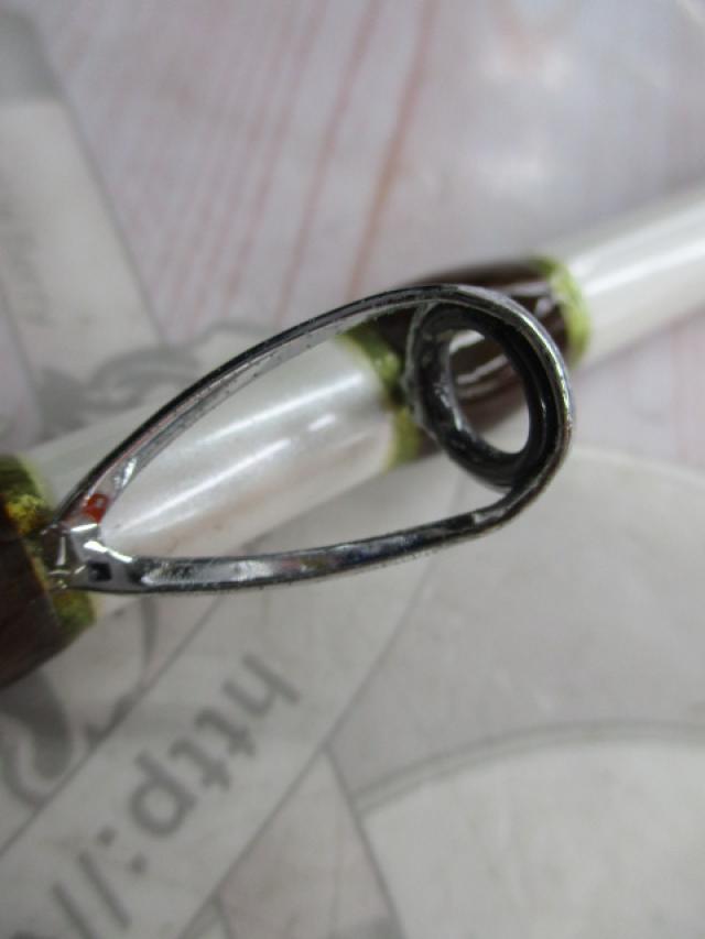 BJSミヨシ 60S-255+Bグリップなし