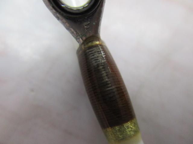 BJSミヨシ 60S-255+Bグリップなし