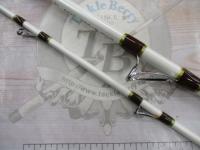 BJSミヨシ 60S-255+Bグリップなし