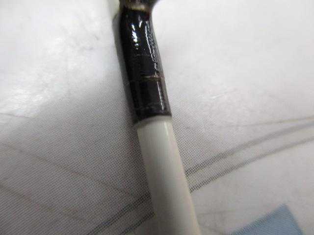 早舟V 120アオリ