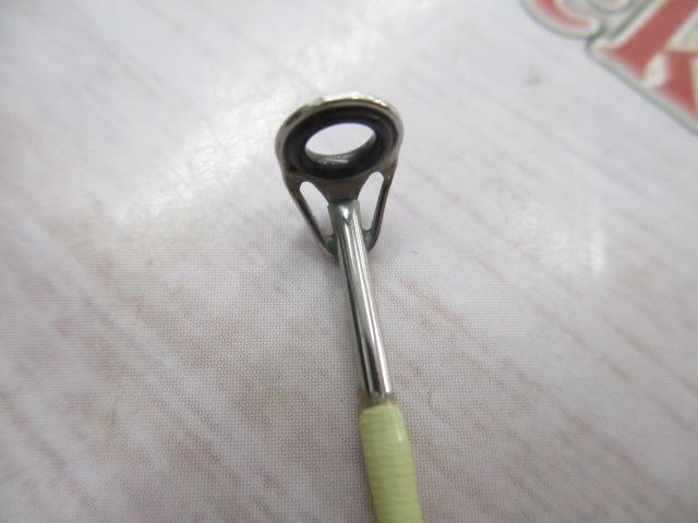 早舟V 120アオリ