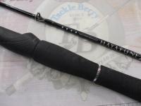 早舟V 120アオリ