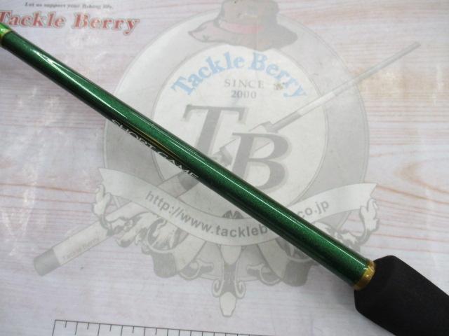 08ショートゲーム 30S-150