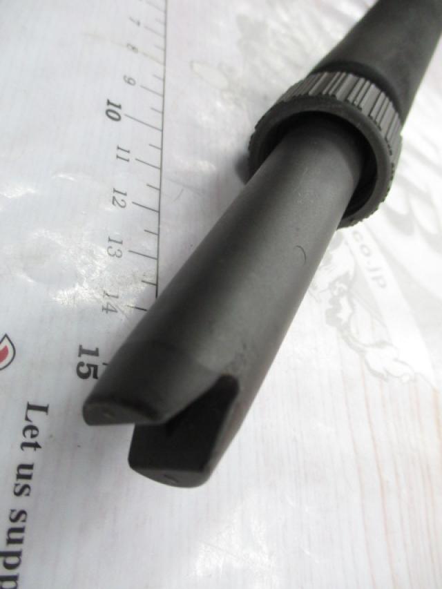 BJSカイメイ 80-165+Bグリップなし