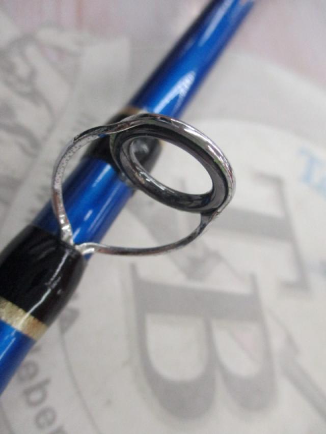 BJSカイメイ 80-165+Bグリップなし