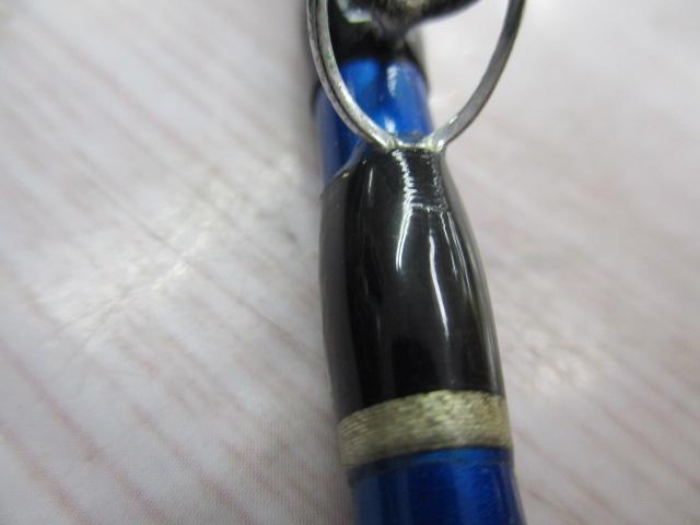 BJSカイメイ 80-165+Bグリップなし