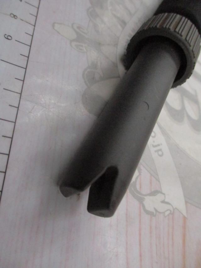 BJSイカ7 マルイカ浅場165+Bグリップなし