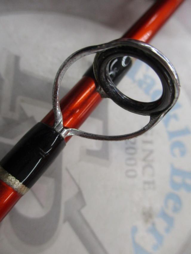 BJSイカ7 マルイカ浅場165+Bグリップなし