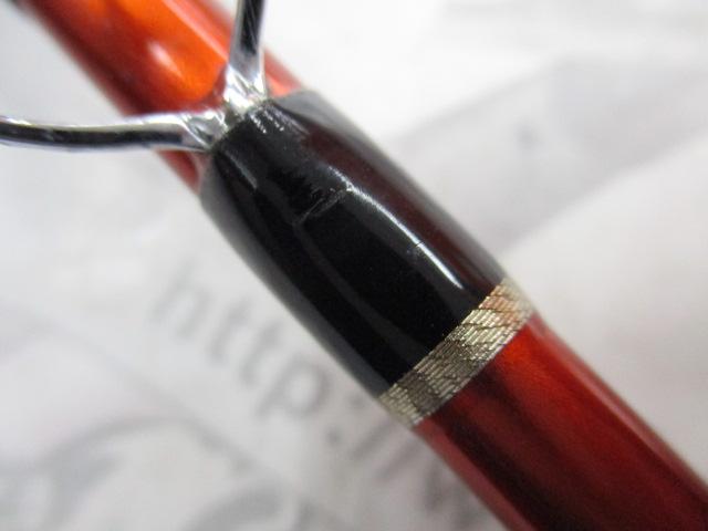 BJSイカ7 マルイカ浅場165+Bグリップなし