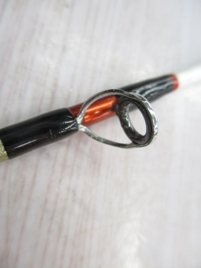 BJSイカ7 マルイカ浅場165+Bグリップなし