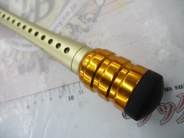 デッキスティックフルアームド73 231+NLB16