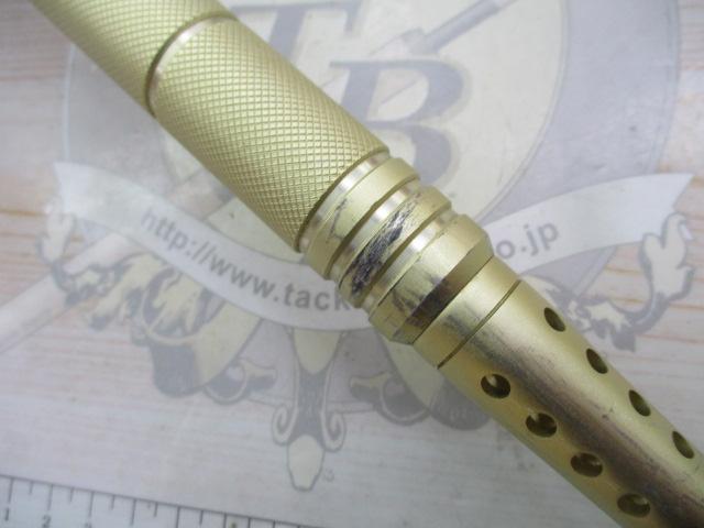 デッキスティックフルアームド73 231+NLB16