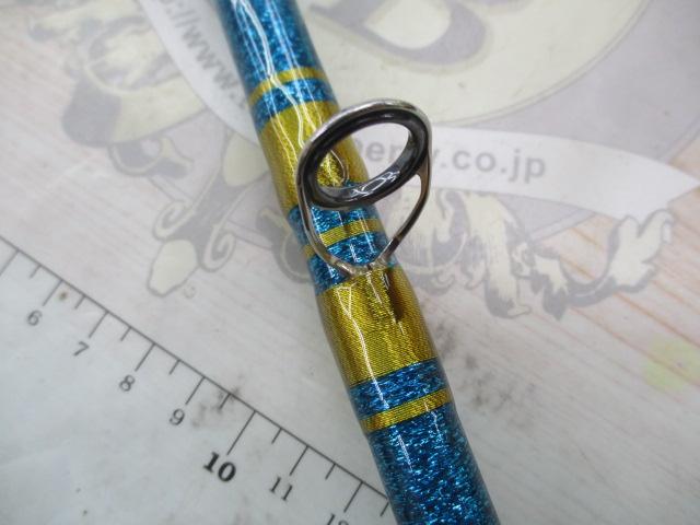 デッキスティックフルアームド73 231+NLB16