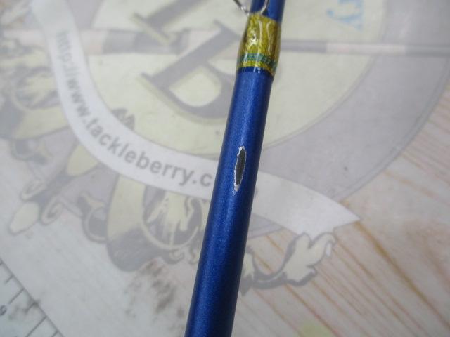 デッキスティックフルアームド73 231+NLB16