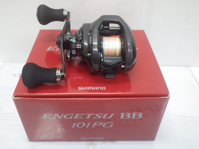 22エンゲツBB 101PG