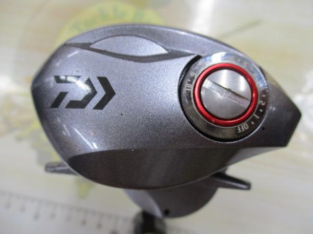 ダイワSS SV 103SHL