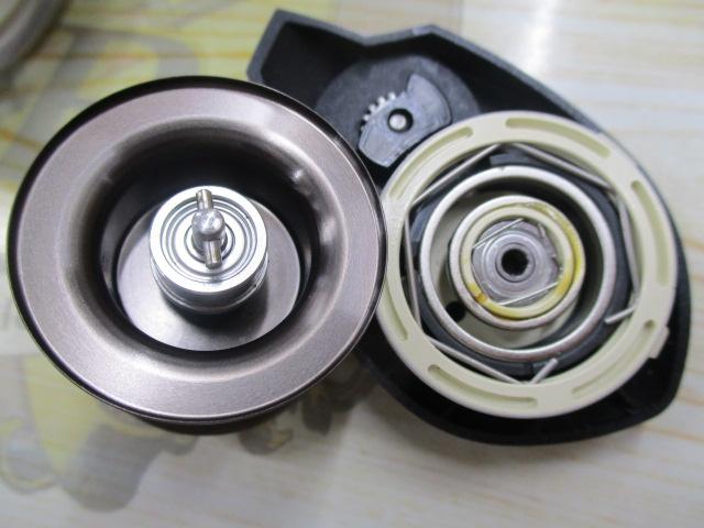 ダイワSS SV 103SHL