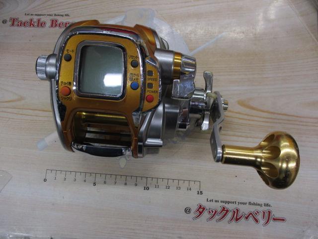 シーボーグ 500MT